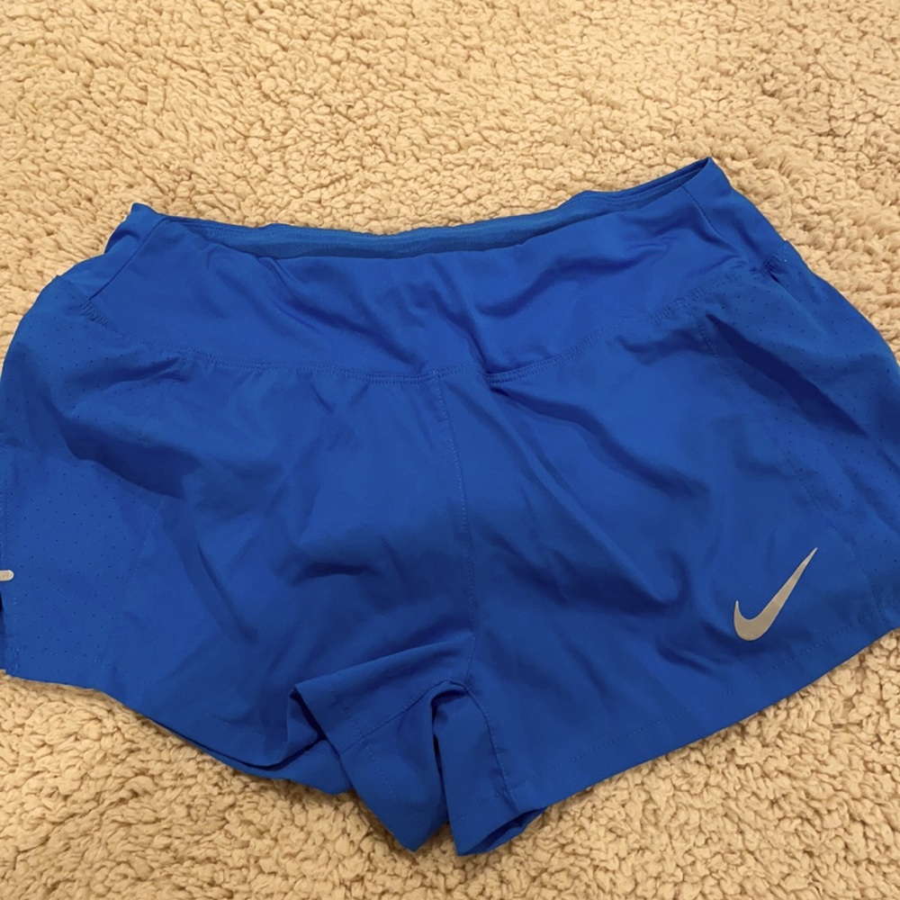Running shorts Nike